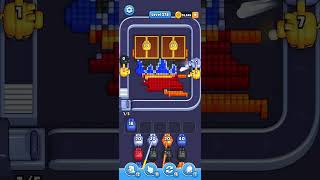 Celebrity Unknown object puzzle 😳 what is it? #pixelflow #level378 #puzzle #gaming Subscribe for more levels! Profile