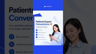 All-in-One Clinic Management for Modern Clinics | CuraSuite #Shorts