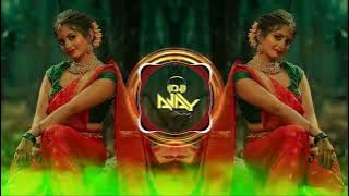 Wo Mujhe Bhul Gayi Tapori Dialogue Mix Dj Ajay ghatanji