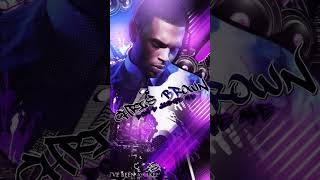 Rnb @ @ Chris Brown & Young Thug - Go Crazy🎼🎼