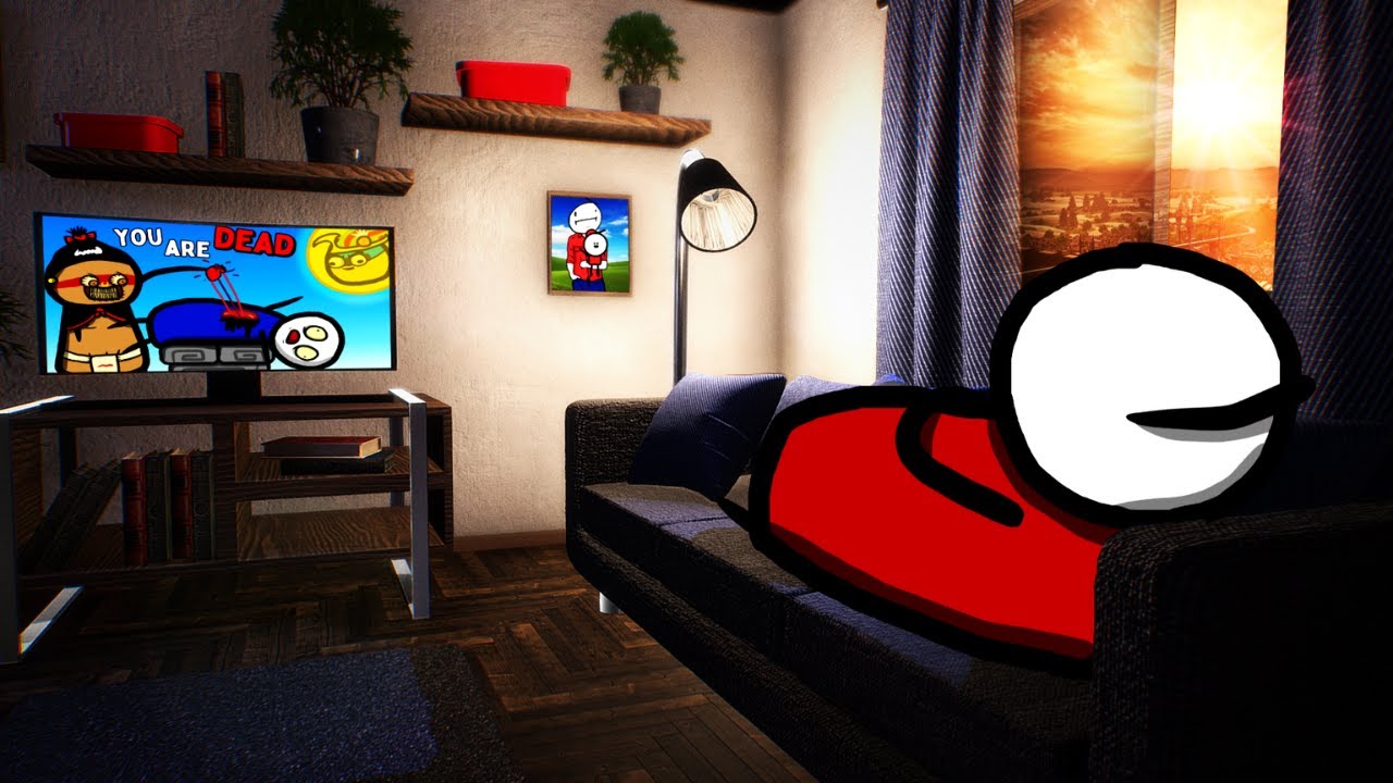 2 hours of Chat History To Relax After A Long Day