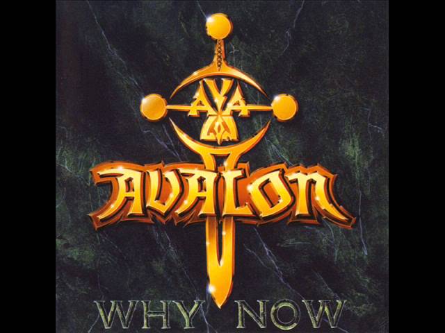 Avalon - Rhythm Of My Heart