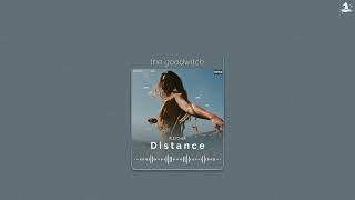 d i s t a n c e || fletcher | sped up