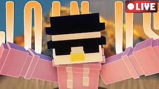Chill Stream | Join US | Minecraft Public SMP | 🔴Live