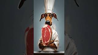 The Purr-Fect Chef Duo You Never Knew You Needed