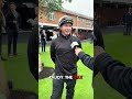Is Joliestar ready for Royal Ascot? Hear from her work rider Chris Harwood🇦🇺