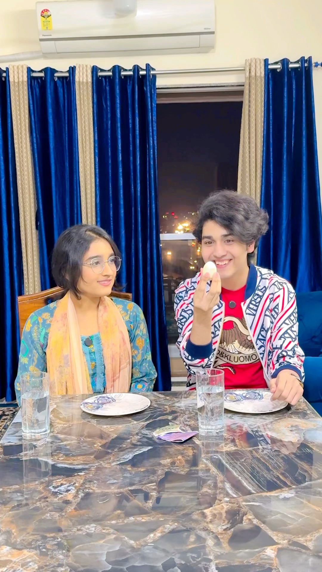 nakal ke liye bhi akal honi chahiye??#zidaanshahidaly #brothersister #shorts