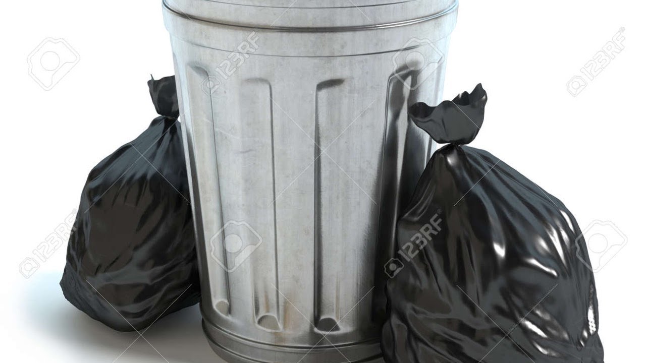 The garbage dump shanny is taking Rev back!!!