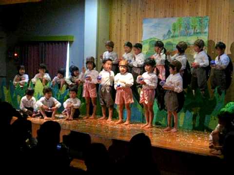 2009　発表会３