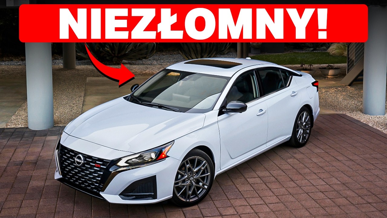 7 NIEZNISZCZALNYCH Aut, Które NIGDY Nie Trafiają Do Warsztatu | Nie Zawodzą!