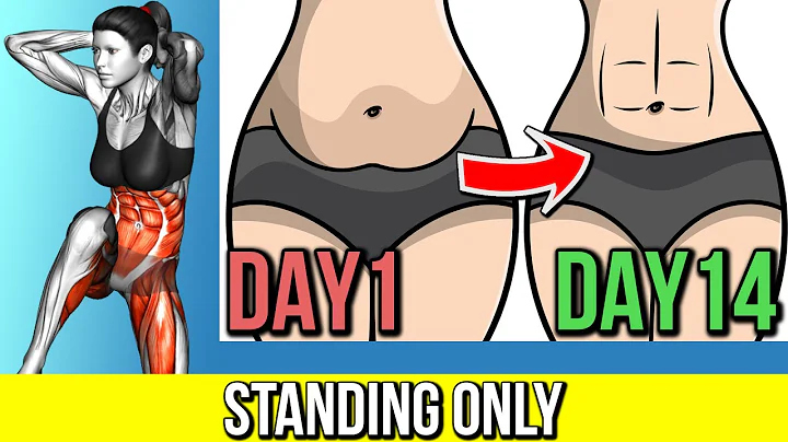 Get Flat Abs In 2 Weeks By Doing This! - DayDayNews