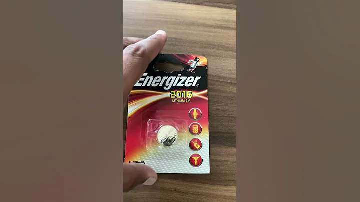 Original Energizer Lithium CR2025 Batteries, Retail Packed 100% Genuine - Anystockbuyer.com