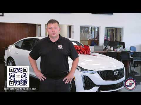 Step One Automotive Cadillac Fort Walton Beach