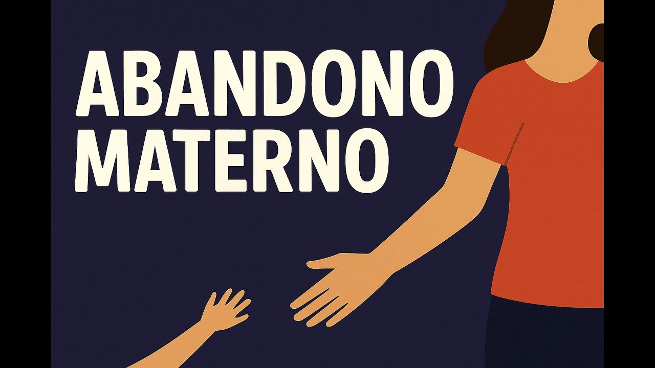 ABANDONO MATERNO E SUAS CONSEQUENCIAS 