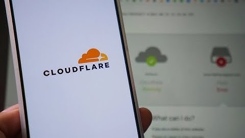 Nguyên nhân từ Cloudflare khiến loạt dịch vụ Internet toàn cầu sập.