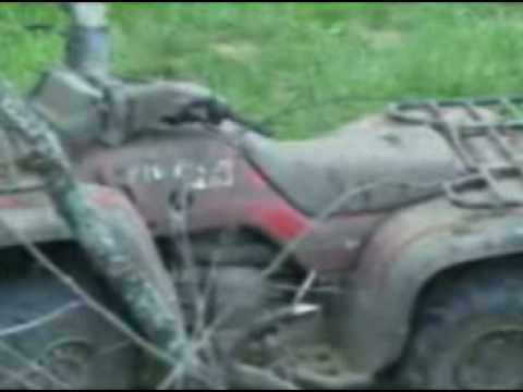 The Ballad Of Douche Quadbike Drizzt Remix Youtube