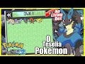 Cómo NO Capturar los 156 Pokémon de Teselia en Pokemon Negro 2 - Empty LivingDex