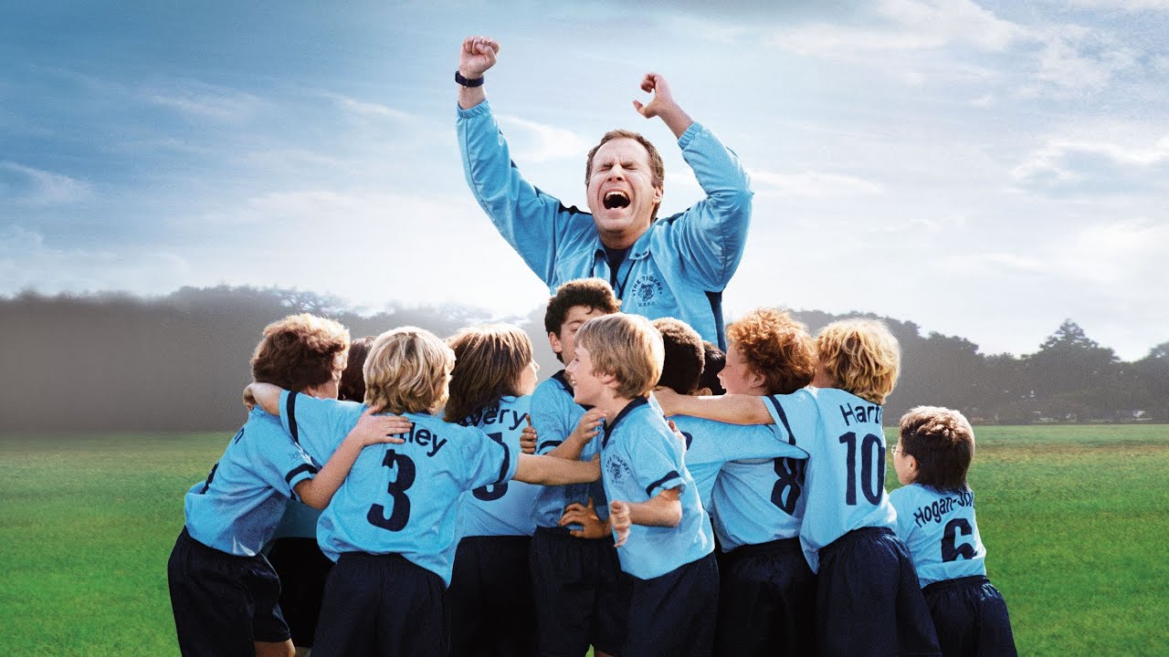 Kicking & Screaming Full Movie Review & Information | Will Ferrell | Robert Duvall