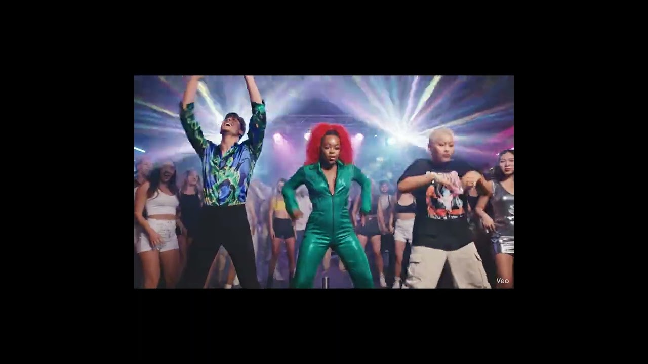 Pegada que faz arrepiar