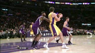 December Highlights - Pau Gasol Video Project 2011