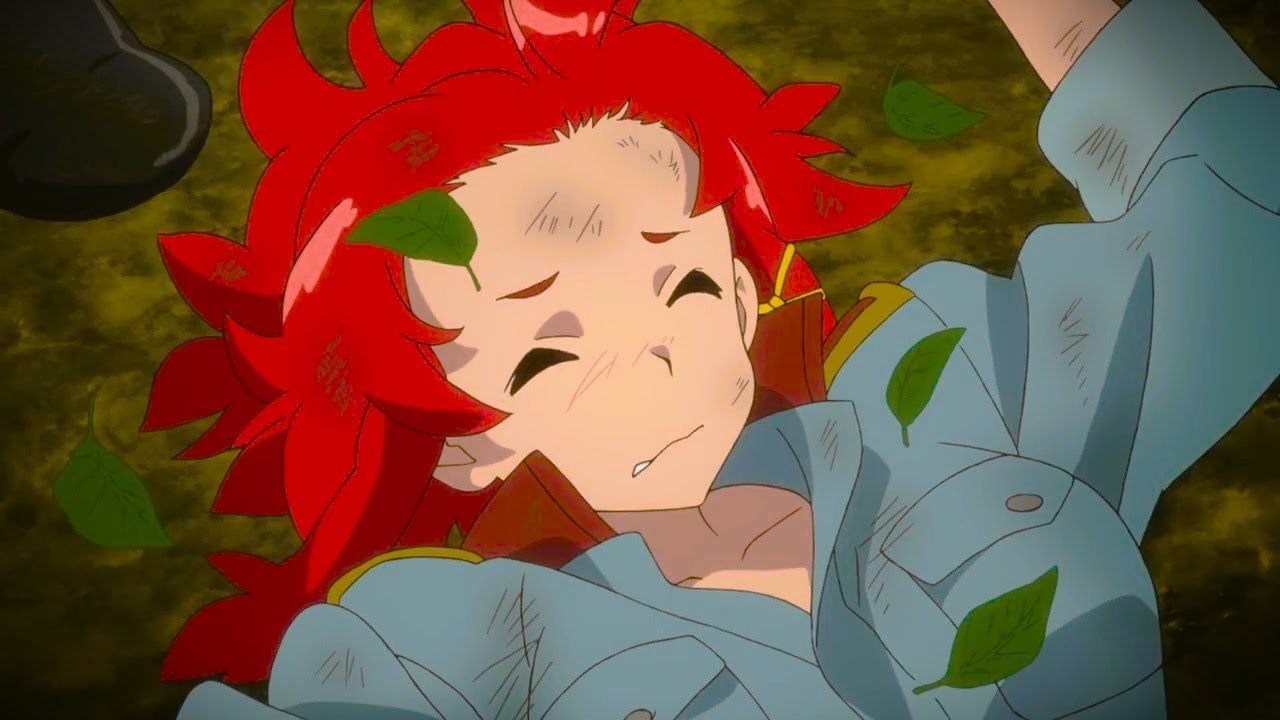 Izetta Hentai