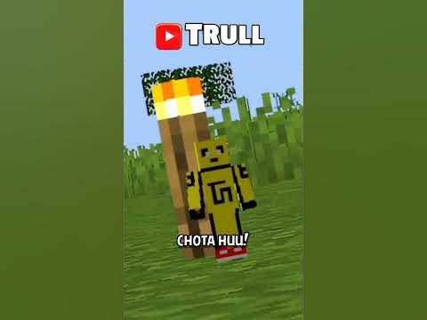 MINECRAFT, BUT YOU CONTROL MY HEIGHT.... - YouTube