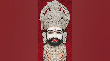 Jay Shree Shyam Baba 