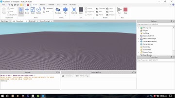 Roblox Projects - Custom Enums