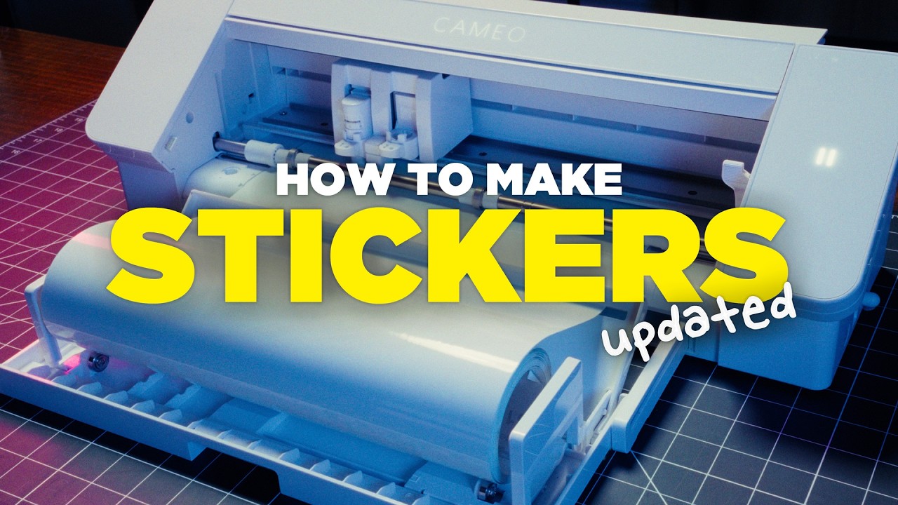 Как делать наклейки — профессиональные секреты, которыми, вероятно, не стоит делиться