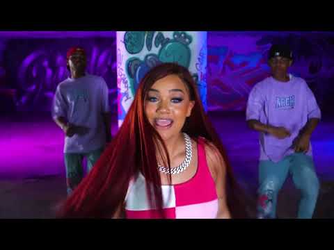Masha- Sadica Malvada Ft Bryant Lr (Video Oficial)