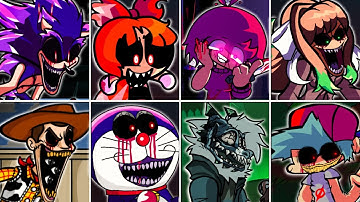 [Final] Triple Trouble Encore But Everytime It Is the Opponent