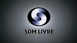 Vinhetalogo Som Livre & Multishow 2001 In 4K