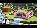 I Transformed a NOOB House into a MODERN Dream House!
