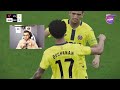 🎮 Villarreal vs FC Barcelone | La Liga 2025 | Simulation de match aujourd’hui | PES 2021| highlights