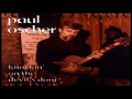 PAUL OSCHER - Blues in the Alley