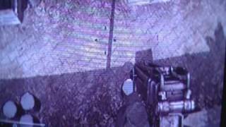 COD 4 GLITCH on CROSSFIRE***NOT PATCHED***