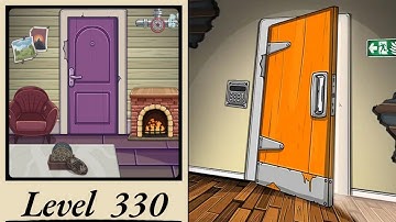 Escape Time: Level 330 – How to Solve? (Walkthrough)