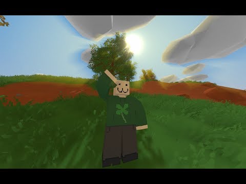 Unturned - Как выдавать вещи