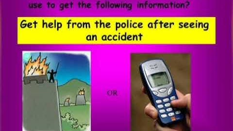 Std 4 Evs 1 les 22 Transport and communication