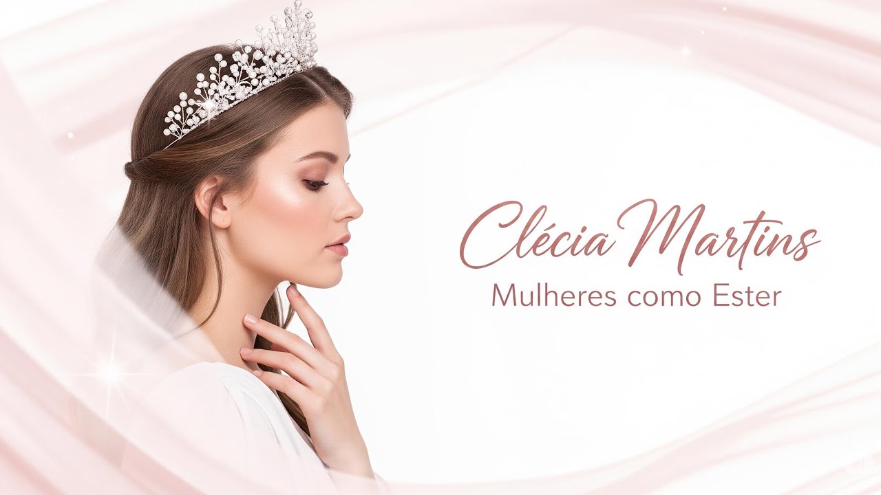 Deus tem uma palavra para sua semana 