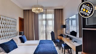 Hotel Casual Belle Epoque | Lisbon, Portugal | Hotel Review ⭐