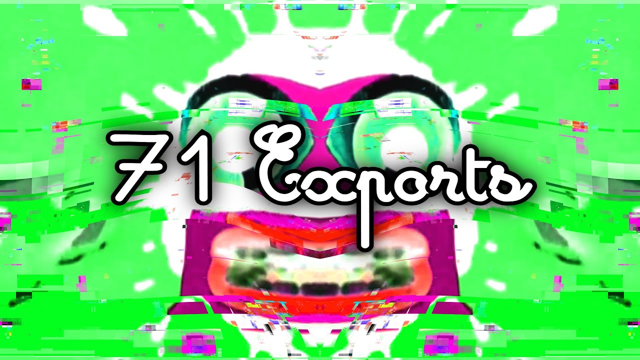 I Hate The G-Major 61 | 71 Exports - YouTube