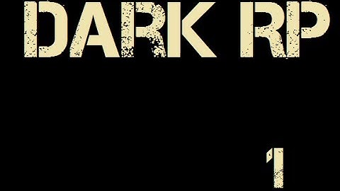 IM SORRY-Dark RP W/ BaconLovar Part 1