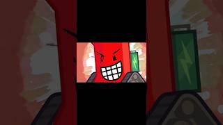 Pin’s Villain Arc #bfdia