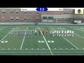 SHS Lady Bronc Soccer vs. Cheyenne South | 03-28-25