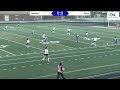 SHS Lady Bronc Soccer vs. Cheyenne South | 03-28-25
