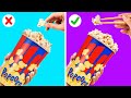 SMART FOOD HACKS TO MAKE YOUR LIFE EASIER