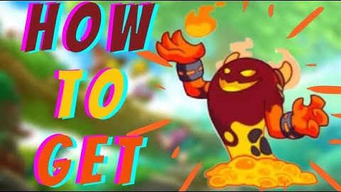 Prodigy Math Game | How to Get the New Mythical Epic Magmayhem in Prodigy!