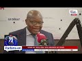 CRISE DE 1998 A 2002, AUX ORIGINES DE FARDC