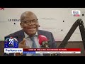 CRISE DE 1998 A 2002, AUX ORIGINES DE FARDC